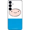 Adult Swim Adventure Time Finn Mertens Galaxy S25 Skin